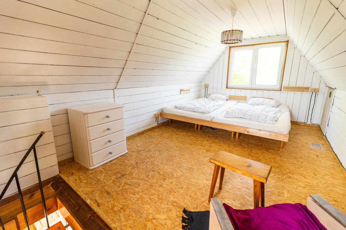 Fotografie nemovitosti
