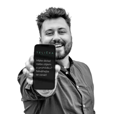 Fotografie nemovitosti